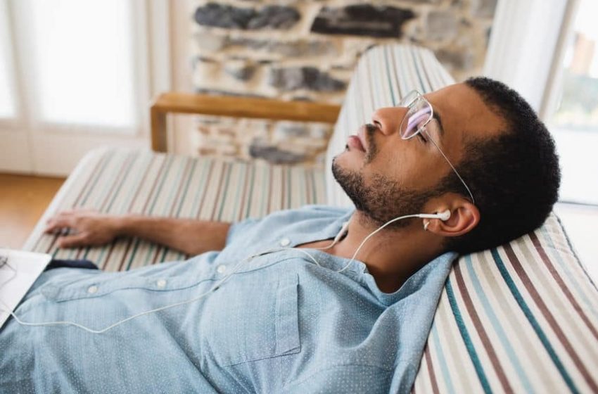 How to Unwind When You’ve Had a Hard Day