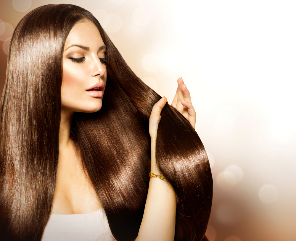 15 Ways To Make Your Hair Grow Faster and Stronger