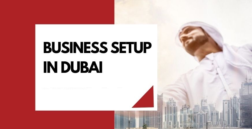 business setup in Dubai