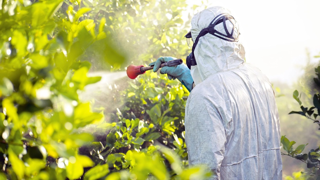 Bio Pesticides