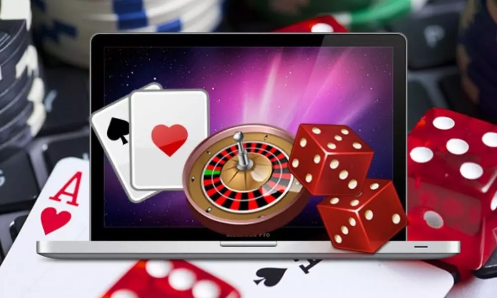 A Clamour for free slots among online casino gamblers
