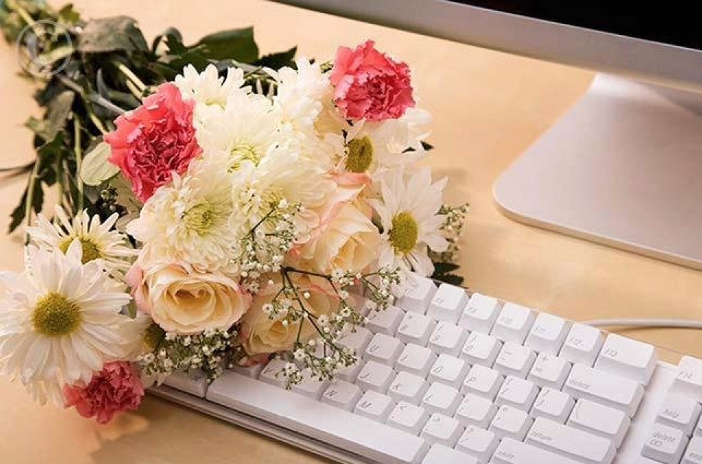 online florist kl