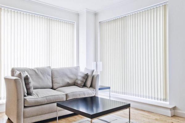 10 Amazing Things You Never Knew About Vertical Blinds