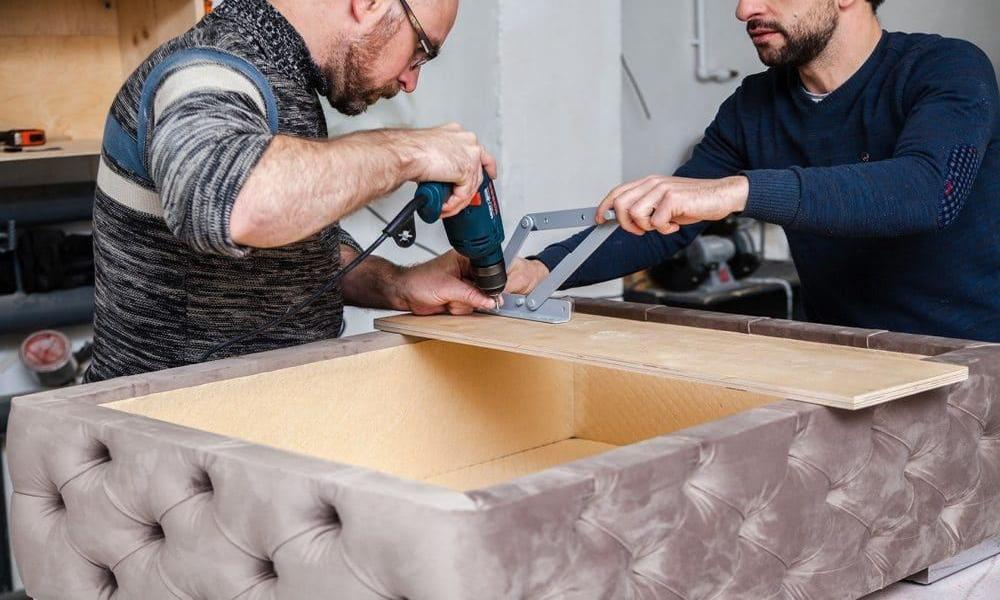 Why Furniture Polishing is Important for Interior Designing