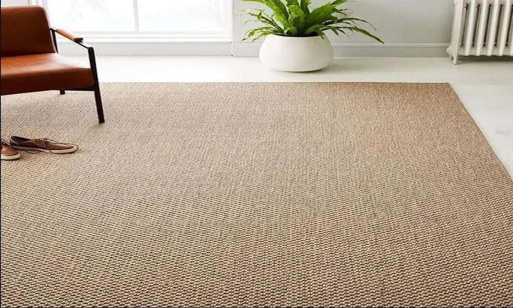 Why Sisal Rugs Are the Perfect Addition to Your Home Decor