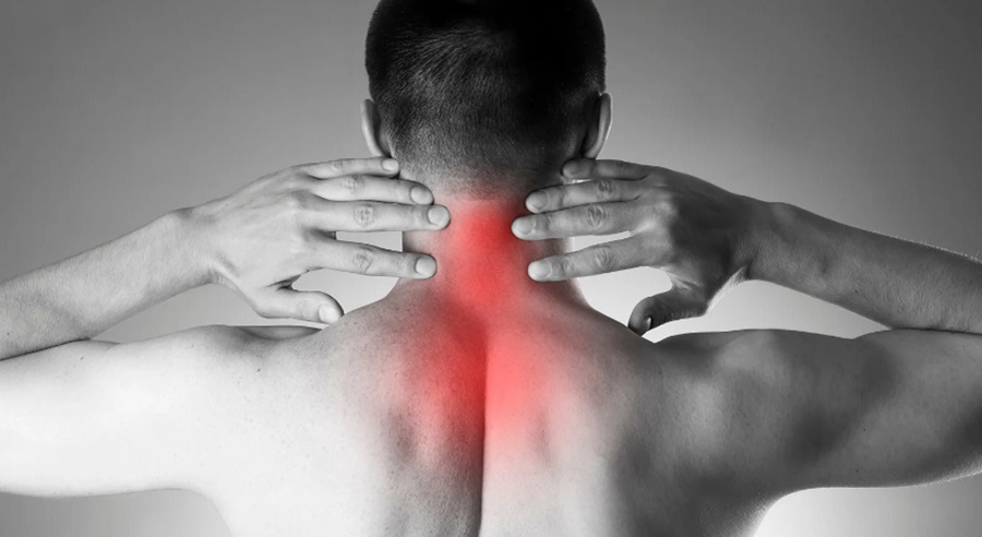 Chronic Neck Pain