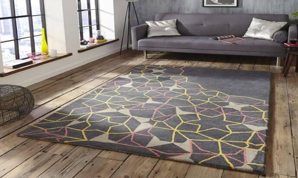 Are you looking for special rugs to create a welcoming atmosphere