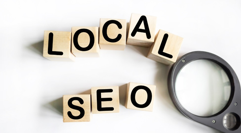 Local SEO