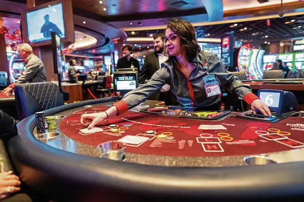 slot game
