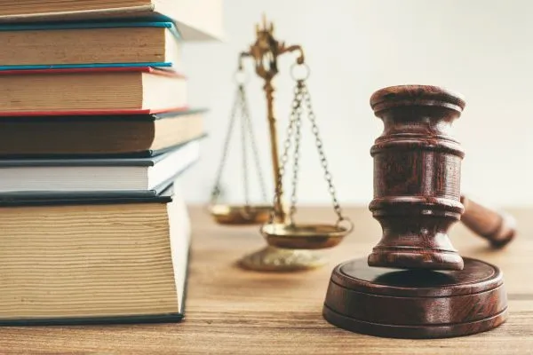 Trade Law Services