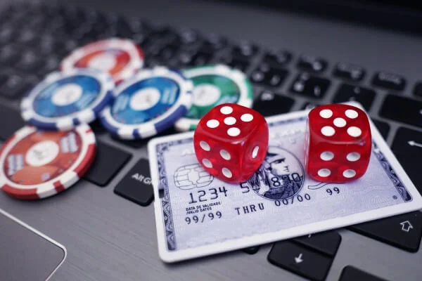 Slot Games