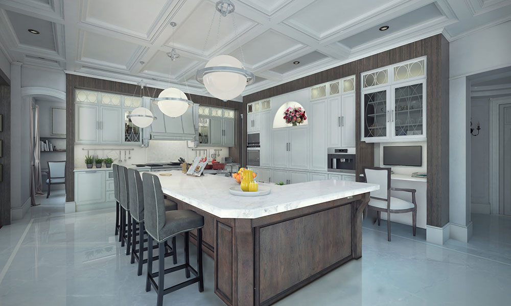 cabinet door refacing