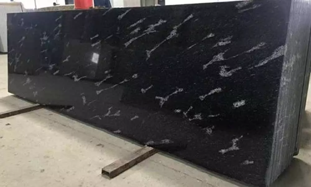 Granite